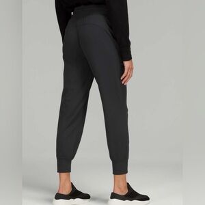 Lululemon Ready to Rulu High-Rise Jogger *7/8 Length